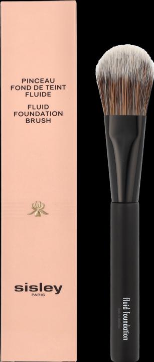 Actual product image Sisley Pinceau Fond de Teint Fluide (Foundation)