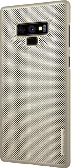 Actual product image Nillkin Air Case Series Cover (Samsung Galaxy Note 9)