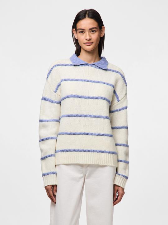 Immagine prodotto Pieces PCTRACY POLO Strickpullover (L)