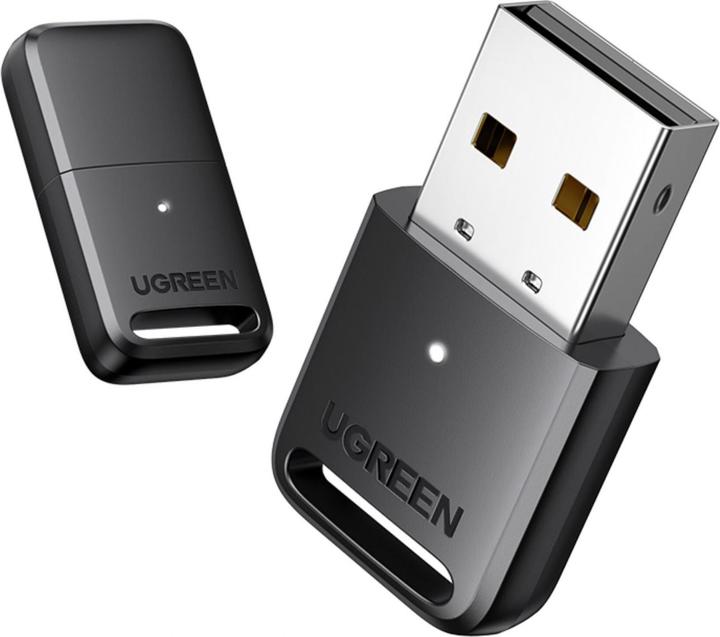 Produktbild Ugreen Bluetooth 5.3 USB Adapter (Sender & Empfänger)