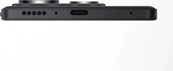 Image du produit Xiaomi Redmi Note 14 5G (256 Go, Midnight Black, 6.67", Double SIM hybride, 108 Mpx, 5G)