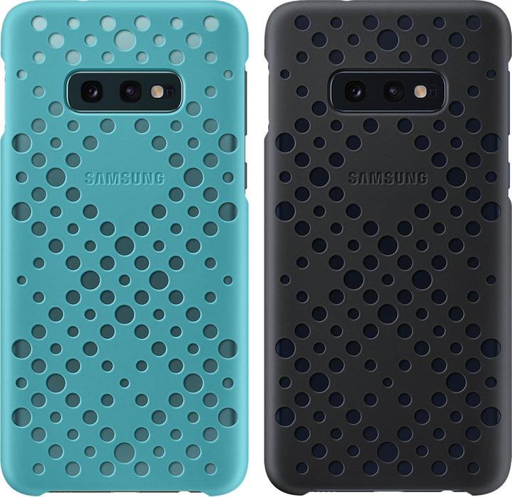 Produktbild Samsung Pattern Cover (Samsung Galaxy S10e)