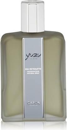 Actual product image Caron Yuzu Man (Eau de toilette, 125 ml)
