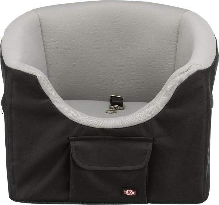 Actual product image Trixie Car seat (Dog, Reflectors, Safety closure)
