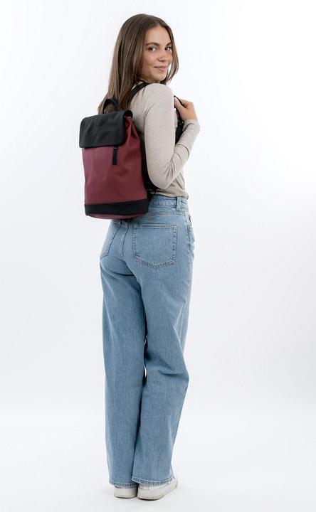 Actual product image Emily und Noah Rucksack E&N Le Havre RUE 09 (14.30 l)