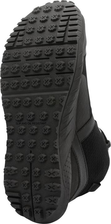 Actual product image Under Armour Micro G Valsetz Mid 3023741-001 Czarne 44.5 (44.5)