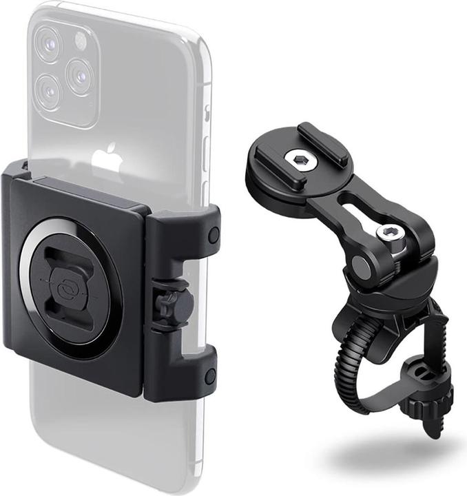 Sp Connect Bike Bundle II Phone Clamp