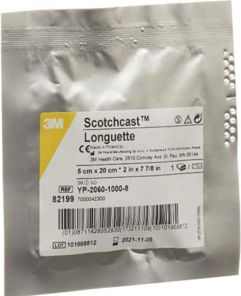 Produktbild 3M Scotchcast Plus Longuette