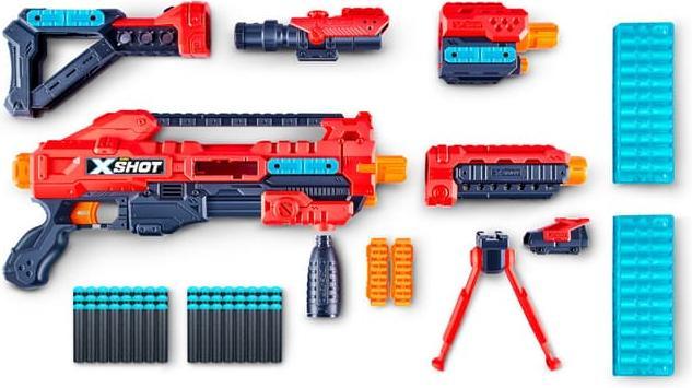 Produktbild Zuru X-shot - Regenerator