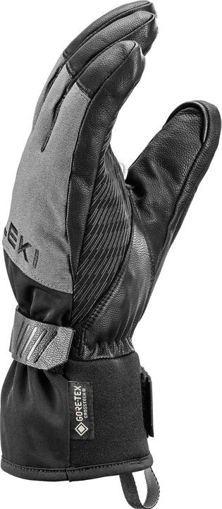 Actual product image Leki Pegas Pro 3D (M)