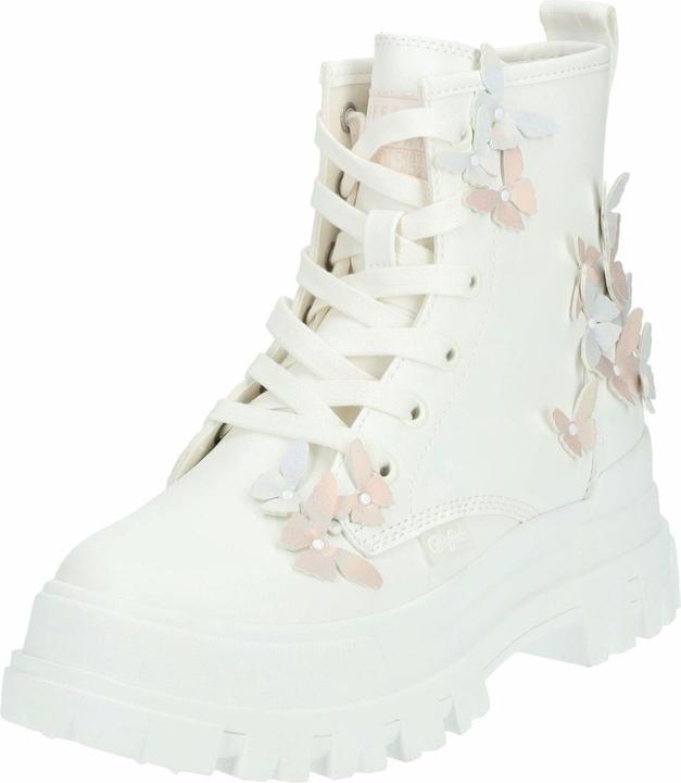 Actual product image Buffalo Aspha Rld Butterfly Vegan Nappa - 159621 (41)