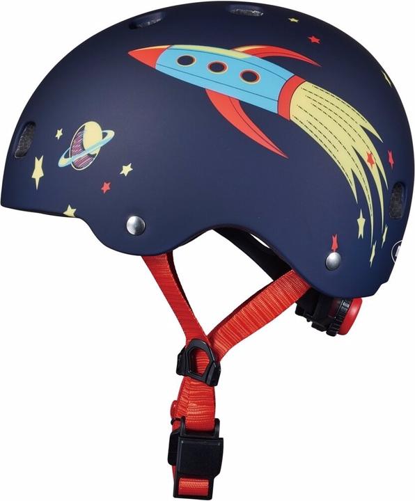 Produktbild Micro Helm (52 - 56 cm)