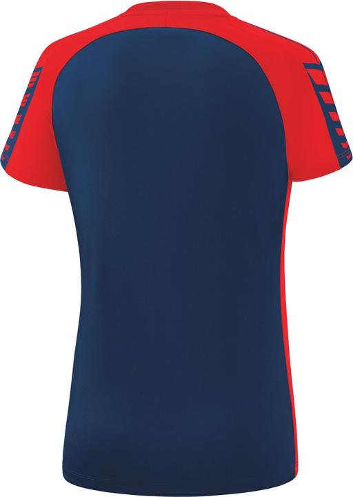 Actual product image Erima Six Wings T-Shirt (40)