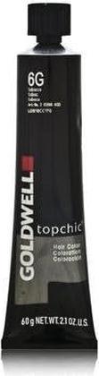 Image du produit Goldwell Topchic (6G Tabac)