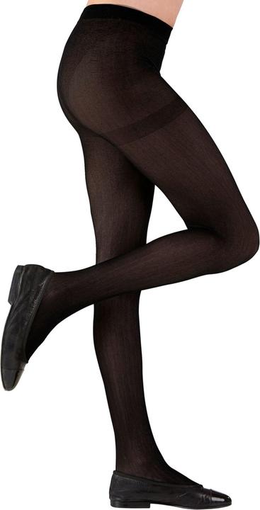 Produktbild Widmann SCHWARZE STRUMPFHOSE 40 DEN, 4-6 years