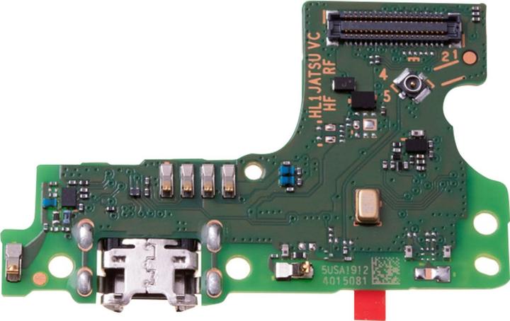 Actual product image Clappio Spare part Huawei Y6 2019, Honor 8A (Huawei Y6 (2019))
