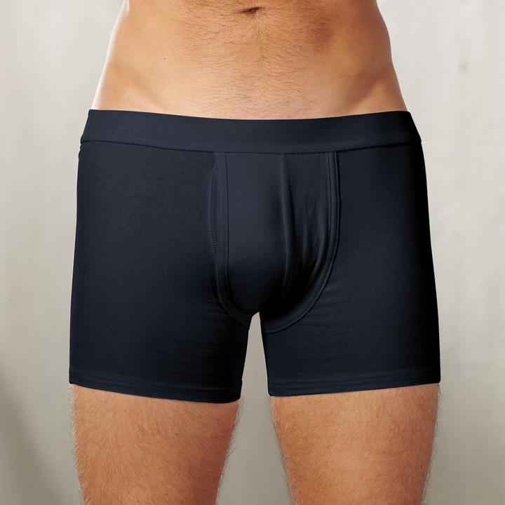 Produktbild Erwin Müller Herren-Pants 2er-Pack (9, 2er Pack)
