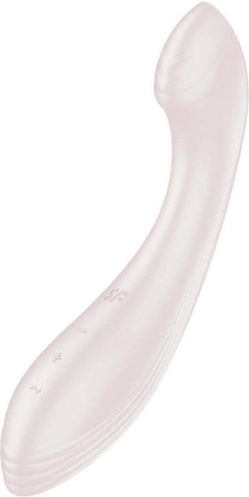Actual product image Satisfyer G-Force