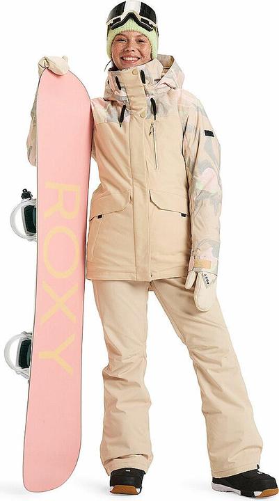 Produktbild Roxy Snowboardjacke Dawnrae Parka JK (L)