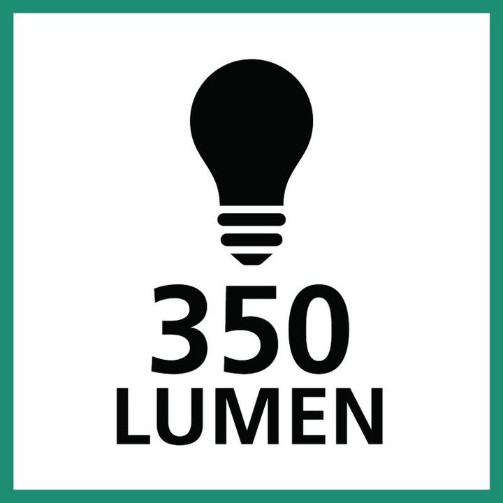 Image du produit Neriox Akku-LED-Stirnlampe (350 lm)