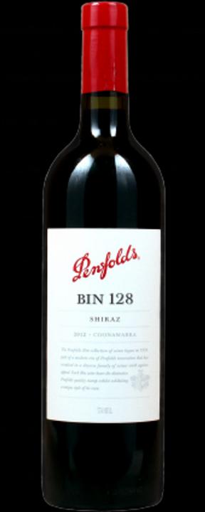Produktbild Penfolds Bin 128 Shiraz (2021)