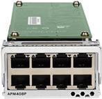 Produktbild Netgear M4300 Switching Modul (8 Ports)