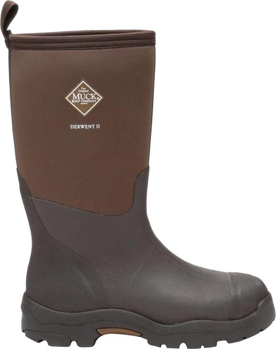 Image du produit Muck Boot Bottes en caoutchouc Derwent Ii (44)