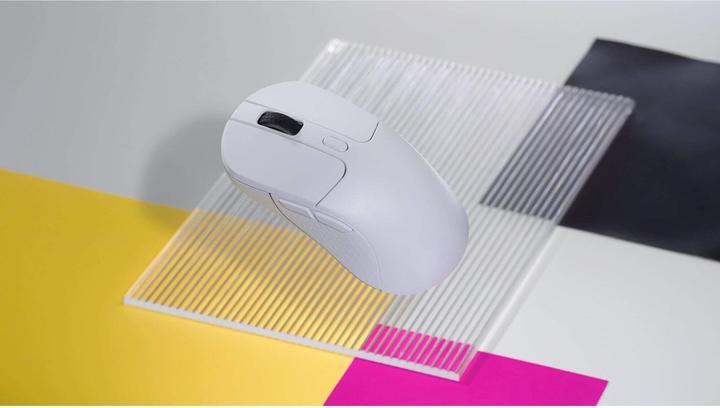Productafbeelding Keychron Key M3 (Draadloze, Bedraad)