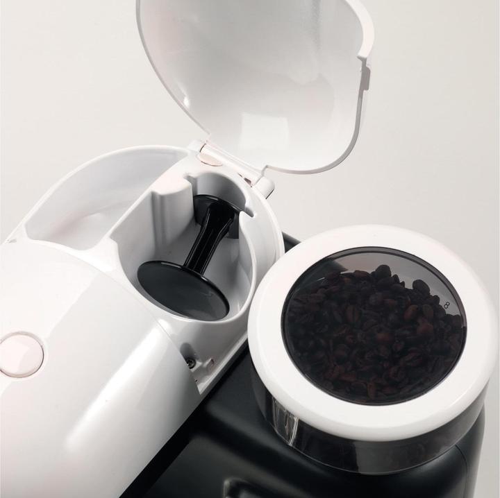 Actual product image Ariete 1318 Coffee machine Moderna