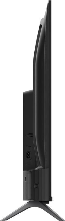 Produktbild TCL 43C645 (43", C645, QLED, 4K, 2023)