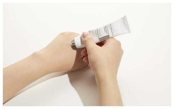 Produktbild Cosrx The Retinol 0.1 Cream (20 ml, 24h Creme)