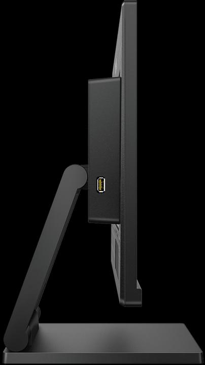 Actual product image Philips 222B1TC/00 (1920 x 1080 pixels, 21.50")