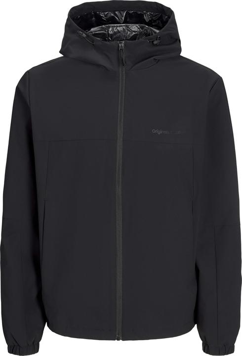 Jack & Jones Plus Size Softshell Jacke Softshell Jacke (3XL)