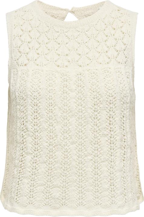 Produktbild Only ONLLOXY Gestricktes Oberteil Gestricktes Oberteil (XS)
