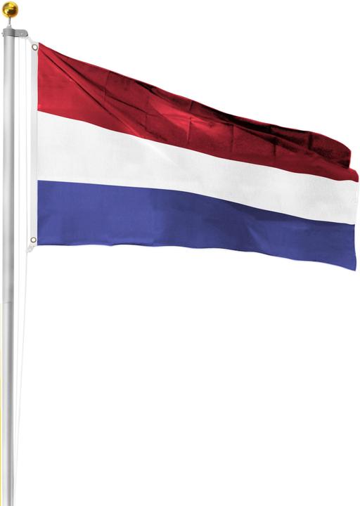 Produktbild Normani Fahne Länderflagge 150 cm x 250 cm