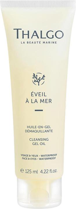 Image du produit Thalgo Eveil à La Mer (Chiffons de nettoyage, 125 ml)