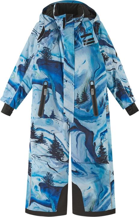 Reima tec Skioverall Reach Cool