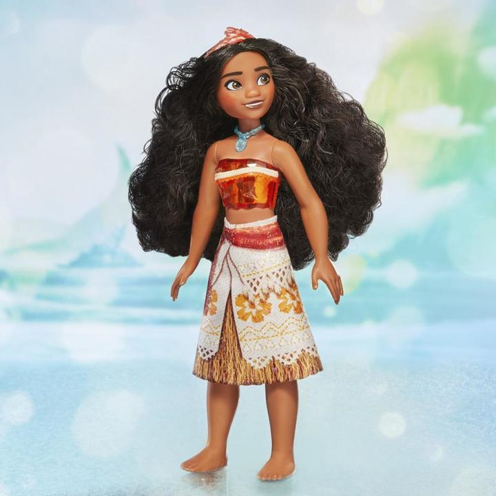 Image du produit Disney Princess Brillant Moana