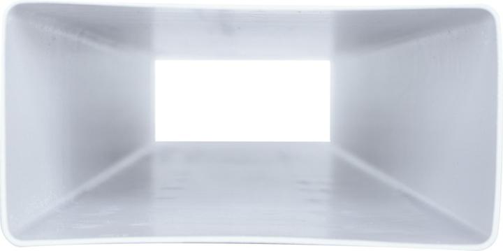 Produktbild Awenta Flacher Luftkanal Flat PVC 120/05