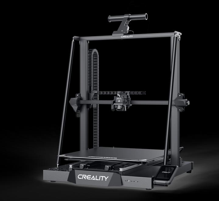 Actual product image Creality CR-M4