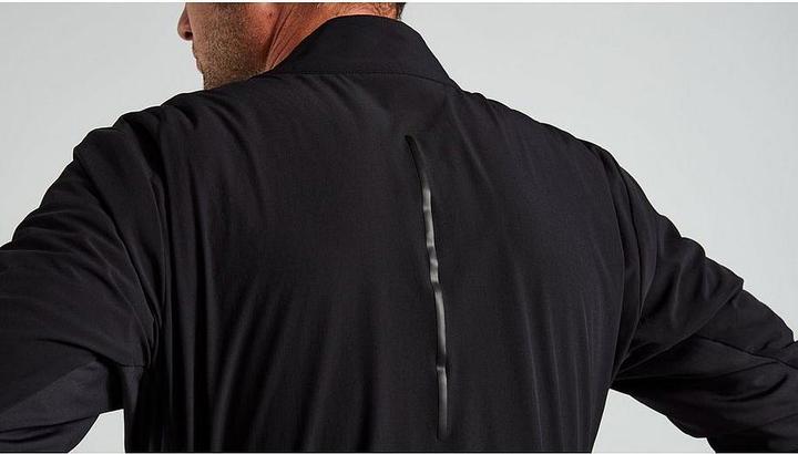 Produktbild Specialized Trail Alpha Jacket Men (S)