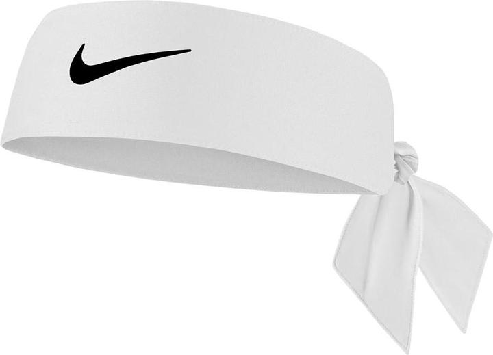 Nike 4.0 Stirnband Hinten geknotet