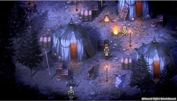 Produktbild Konami Suikoden I & II HD Remaster (Switch, DE)