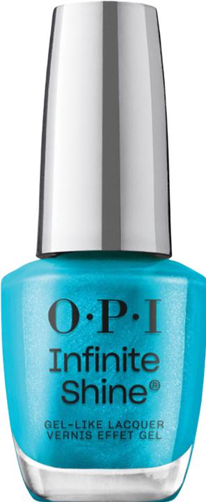 Immagine prodotto OPI Mega Mix Metallico - Infinite Shine Millenniyum (Smalto per unghie effetto gel)