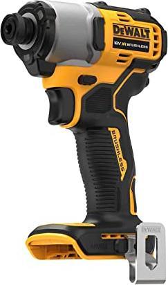 Produktbild DeWalt AkkuSchlagschrauber,1/4,18V (Akkubetrieb)