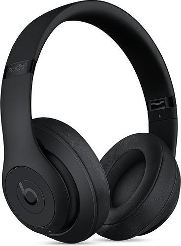 Matte Black