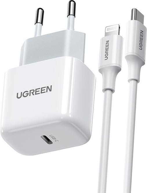 Produktbild Ugreen Wall Charger Mini (20 W)