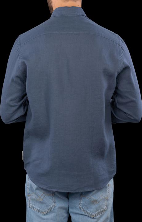 Produktbild Marc O'Polo Leinenhemd (XXL)