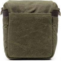 Actual product image ONA Bag - Bond Street Olive (Camera shoulder bag, 1 l)