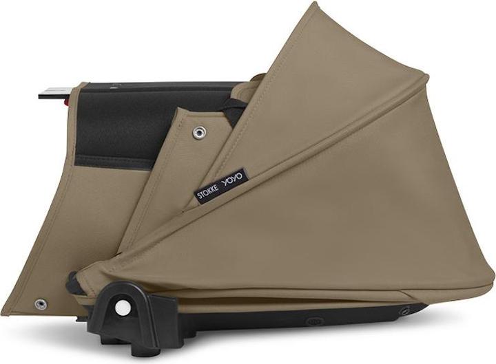 Actual product image Babyzen Stokke® YOYO Newborn Shell / carrycot